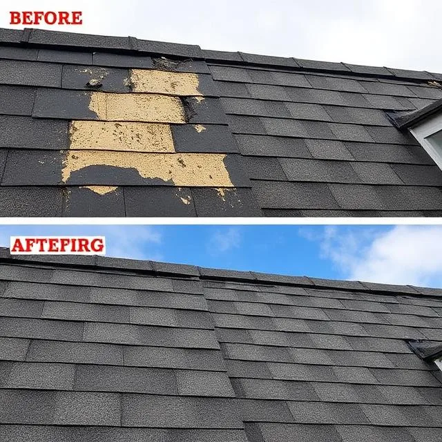 Roof Repair Near Me in Madison, AR near me
